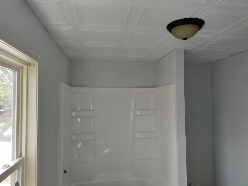 Restroom construction by Scott Bierly - Photo 2