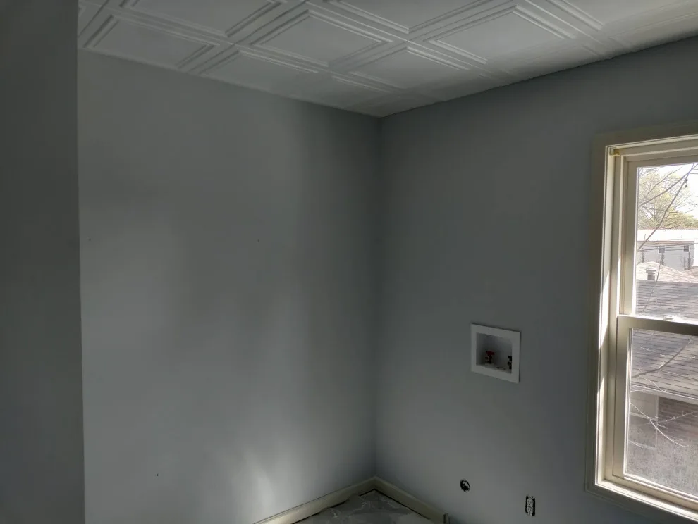 Restroom construction by Scott Bierly - Photo 4