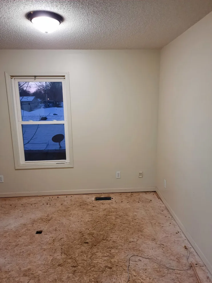 Restroom construction by Scott Bierly - Photo 7