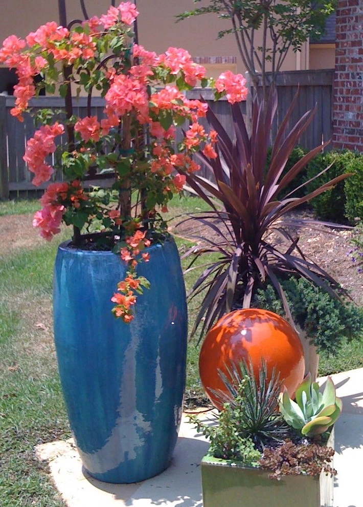 Container Gardening by Martinson's Garden Works - Photo 41