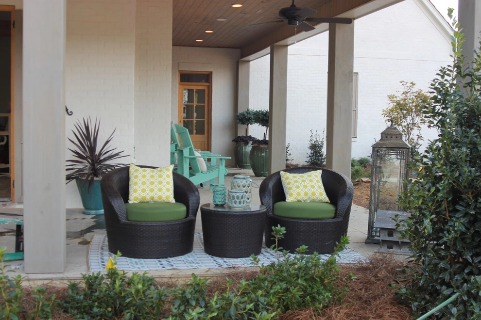 Chestnut Hill - Livingston Backyard Oasis by Martinson's Garden Works - Photo 7
