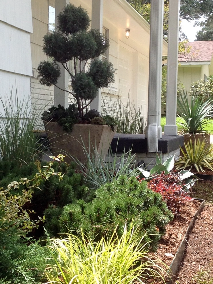Jackson Landscape Design / Build by Martinson's Garden Works - Photo 4