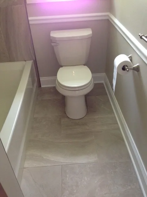 Bathroom Renovation Cherry Hill NJ 2 by F&S Kitchen And Bath Design Studio - Photo 2
