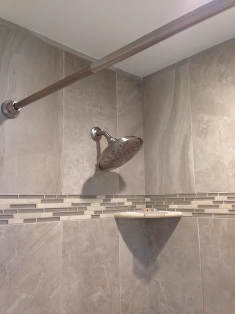 Bathroom Renovation Cherry Hill NJ 2 by F&S Kitchen And Bath Design Studio - Photo 6