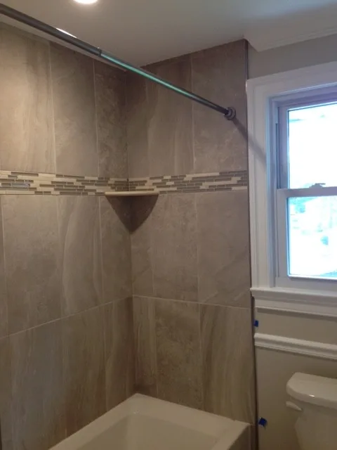 Bathroom Renovation Cherry Hill NJ 2 by F&S Kitchen And Bath Design Studio - Photo 4