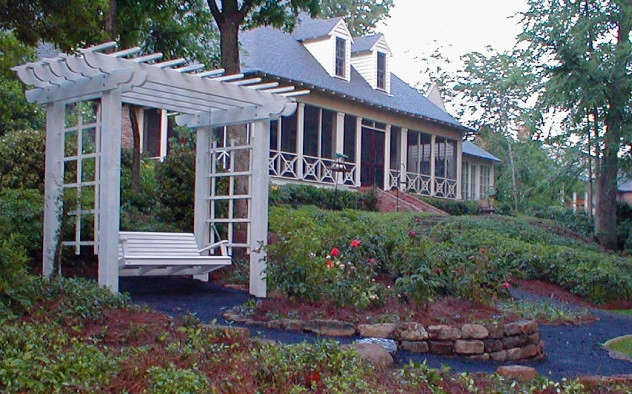 Design / Build Gallery | Randolph W. Graves, ASLA by Martinson's Garden Works - Photo 34