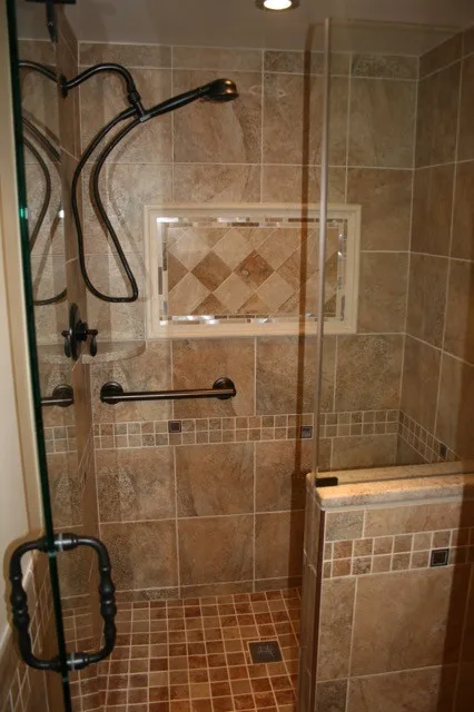 Cherry Hill, NJ Bathroom Project 1 by F&S Kitchen And Bath Design Studio - Photo 3