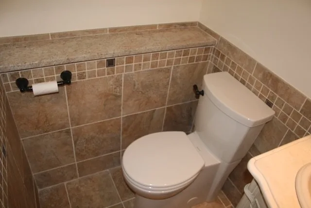 Cherry Hill, NJ Bathroom Project 1 by F&S Kitchen And Bath Design Studio - Photo 4