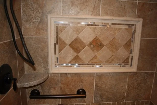 Cherry Hill, NJ Bathroom Project 1 by F&S Kitchen And Bath Design Studio - Photo 2