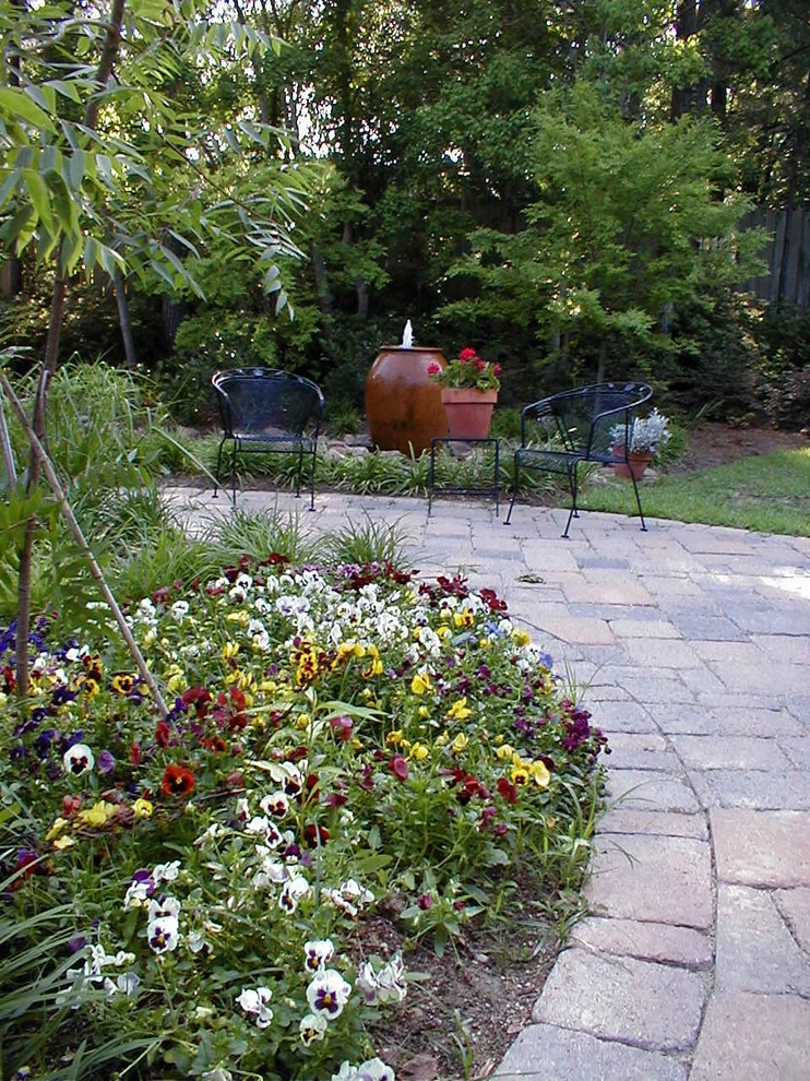 Design / Build Gallery | Randolph W. Graves, ASLA by Martinson's Garden Works - Photo 29