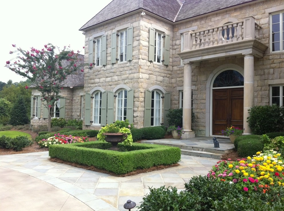 Design / Build Gallery | Randolph W. Graves, ASLA by Martinson's Garden Works - Photo 14