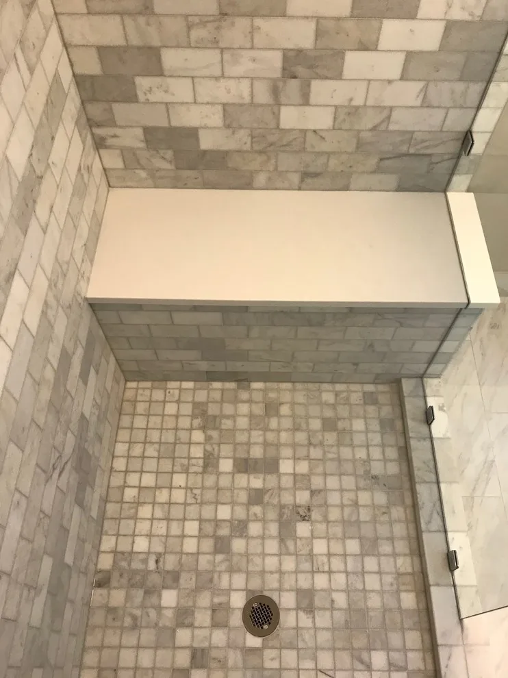 Marietta, Timeless Clean and Roomy with Built-in Bath by Custom Professional Remodeling, Inc - Photo 3