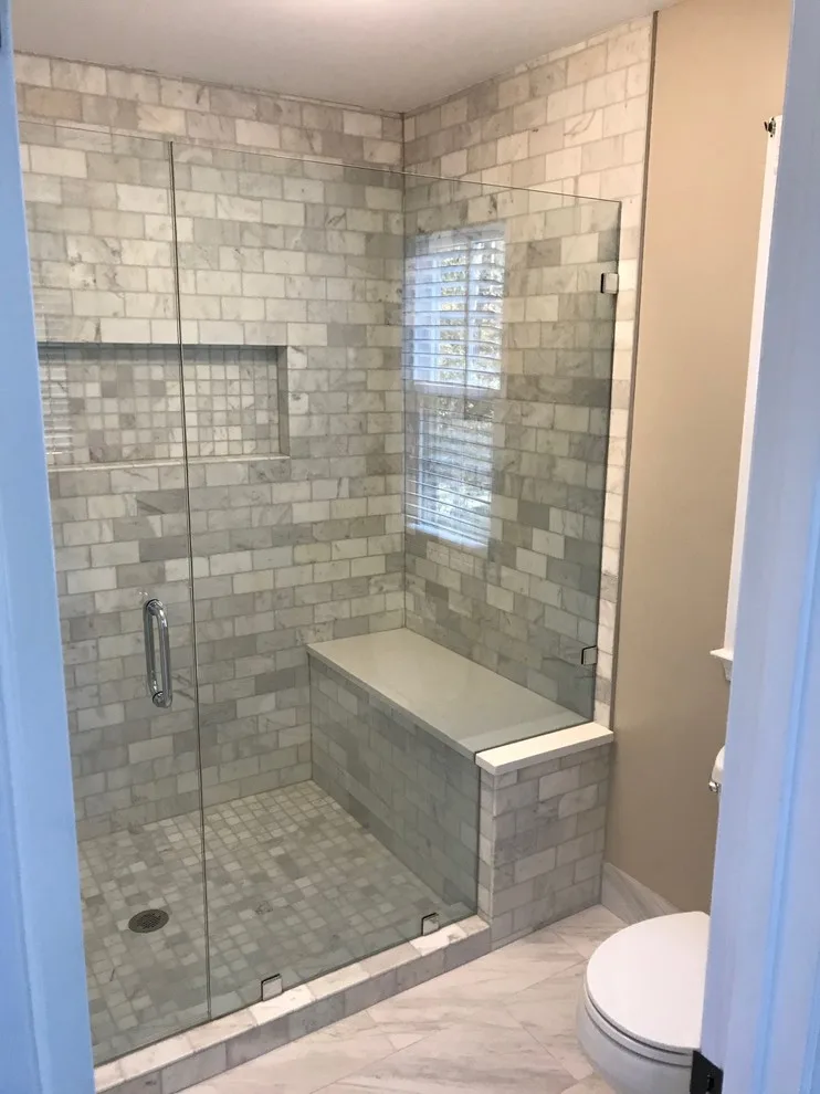 Marietta, Timeless Clean and Roomy with Built-in Bath by Custom Professional Remodeling, Inc - Photo 4