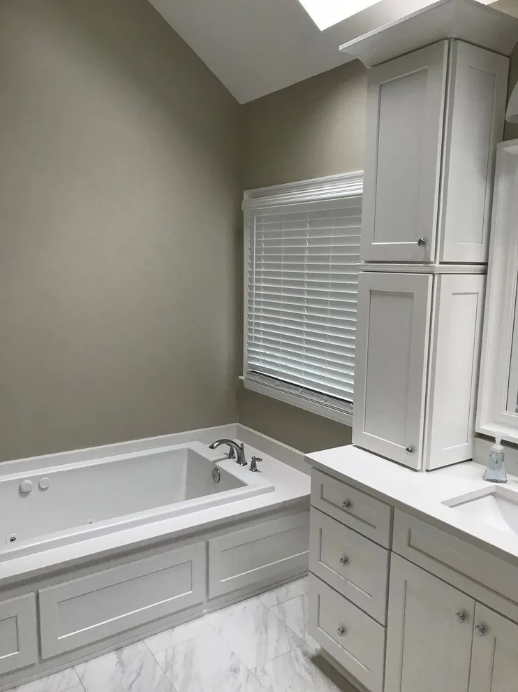 Marietta, Timeless Clean and Roomy with Built-in Bath by Custom Professional Remodeling, Inc - Photo 5