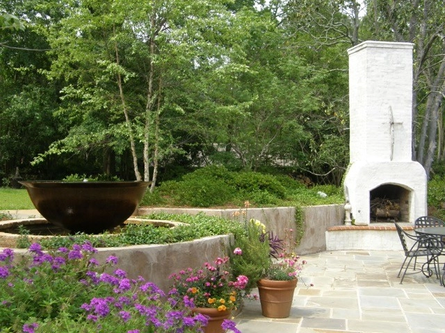 Design / Build Gallery | Randolph W. Graves, ASLA by Martinson's Garden Works - Photo 39