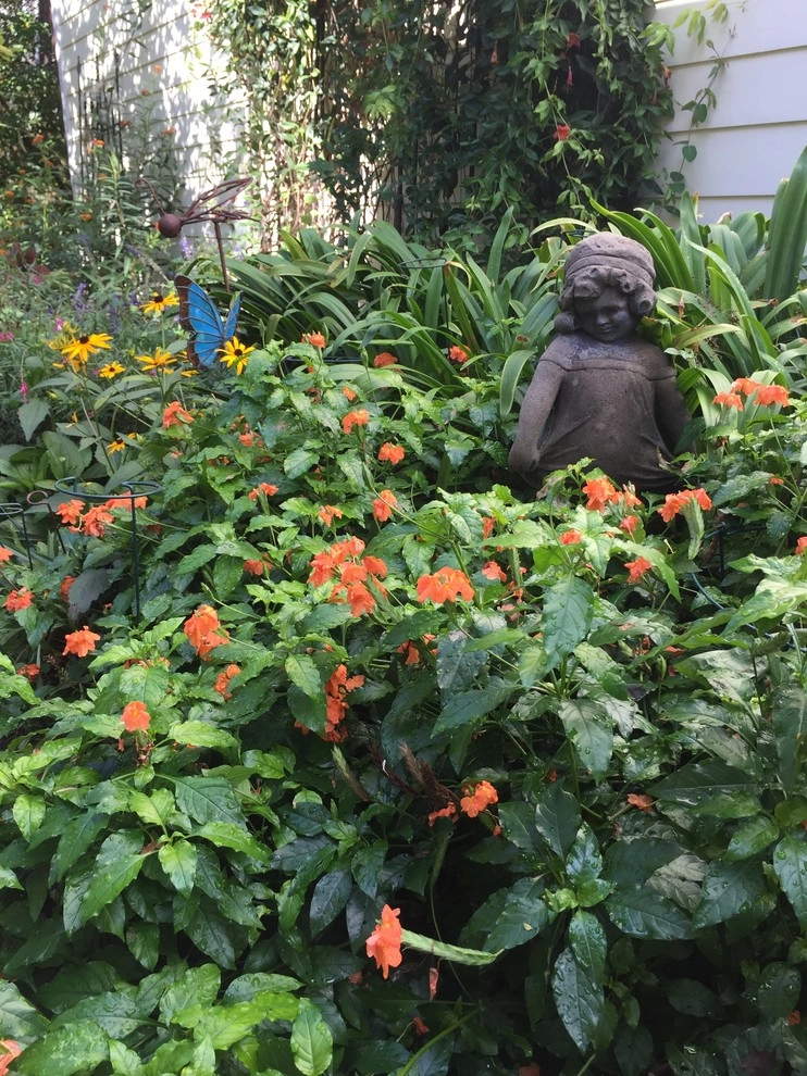 Design / Build Gallery | Randolph W. Graves, ASLA by Martinson's Garden Works - Photo 100