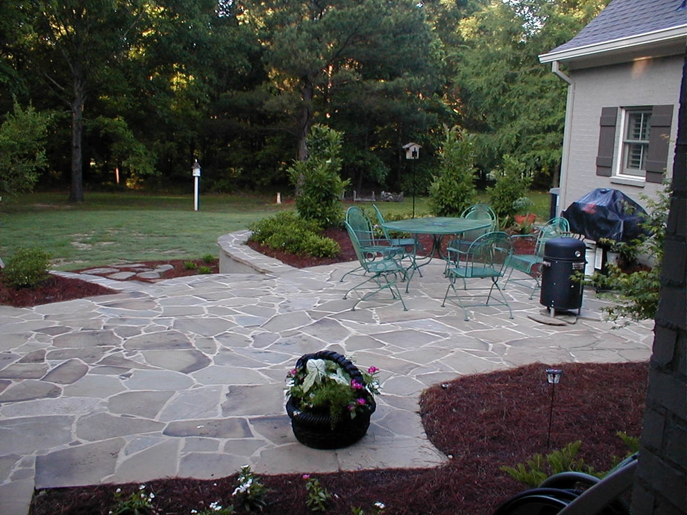 Design / Build Gallery | Randolph W. Graves, ASLA by Martinson's Garden Works - Photo 54
