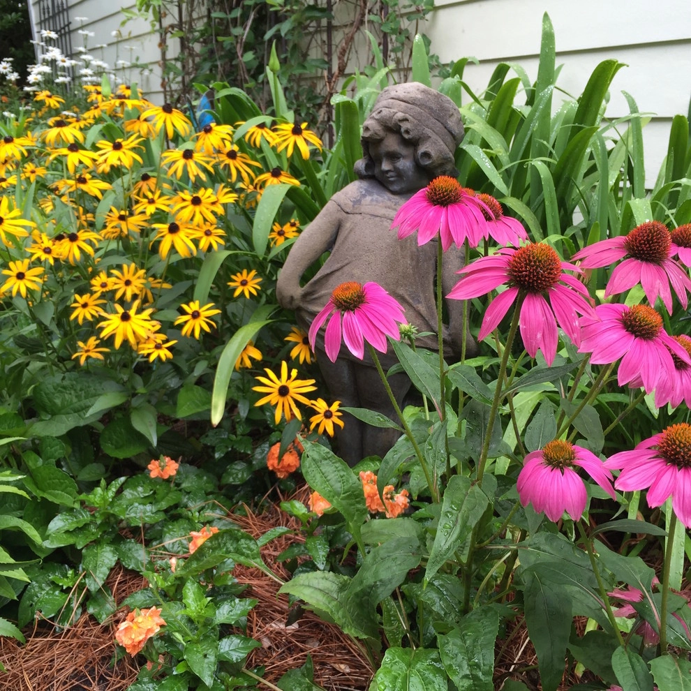Design / Build Gallery | Randolph W. Graves, ASLA by Martinson's Garden Works - Photo 42