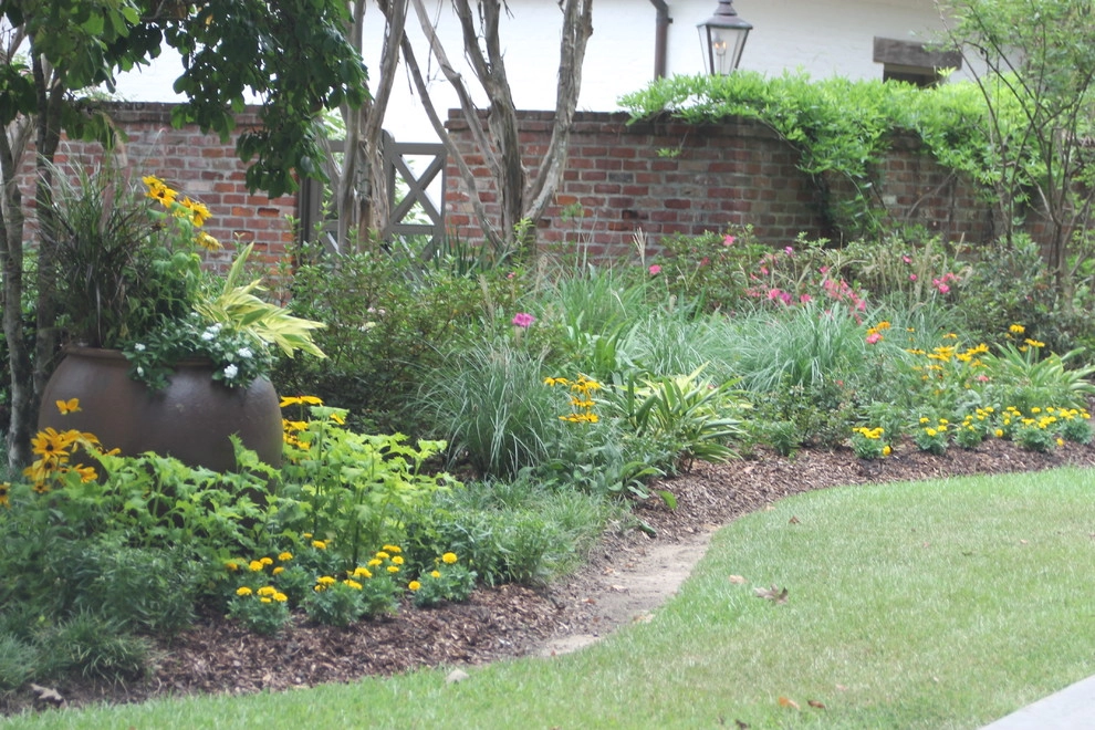 Brookhaven Garden Design + Container Garden by Martinson's Garden Works - Photo 11