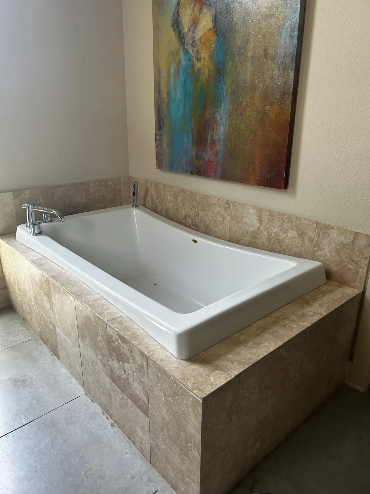 Restroom by Zendo Renovations - Photo 4