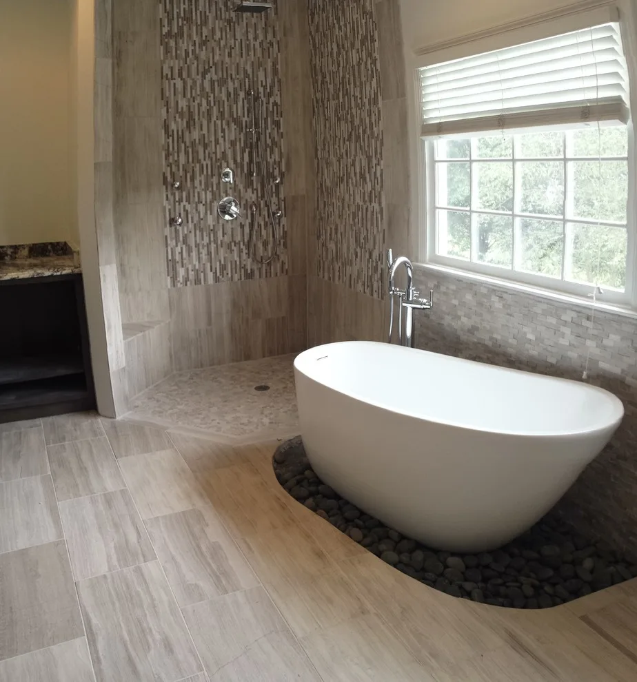 Restrooms by JW Design LLC - Photo 8