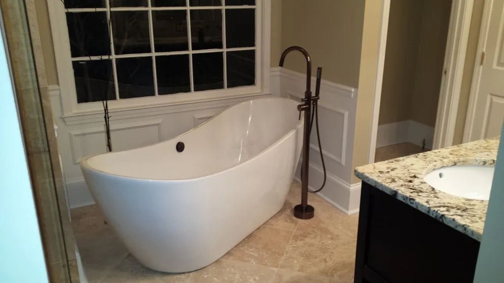 Restrooms by JW Design LLC - Photo 16