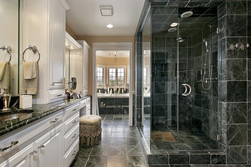 Restrooms by JW Design LLC - Photo 15