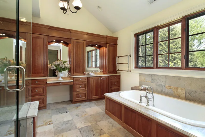 Restrooms by JW Design LLC - Photo 13