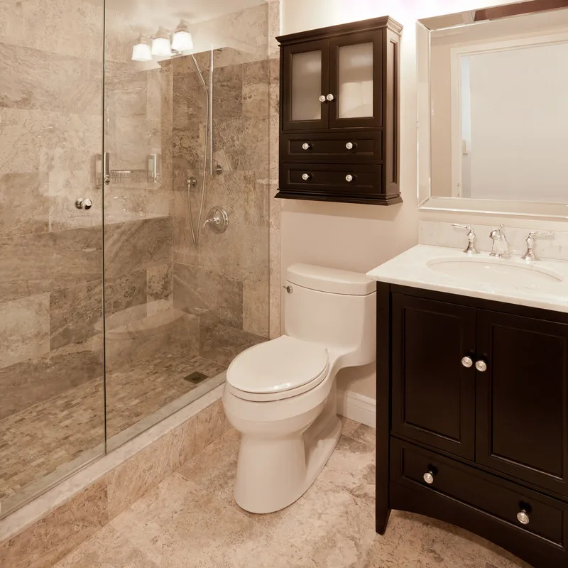 Restrooms by JW Design LLC - Photo 9