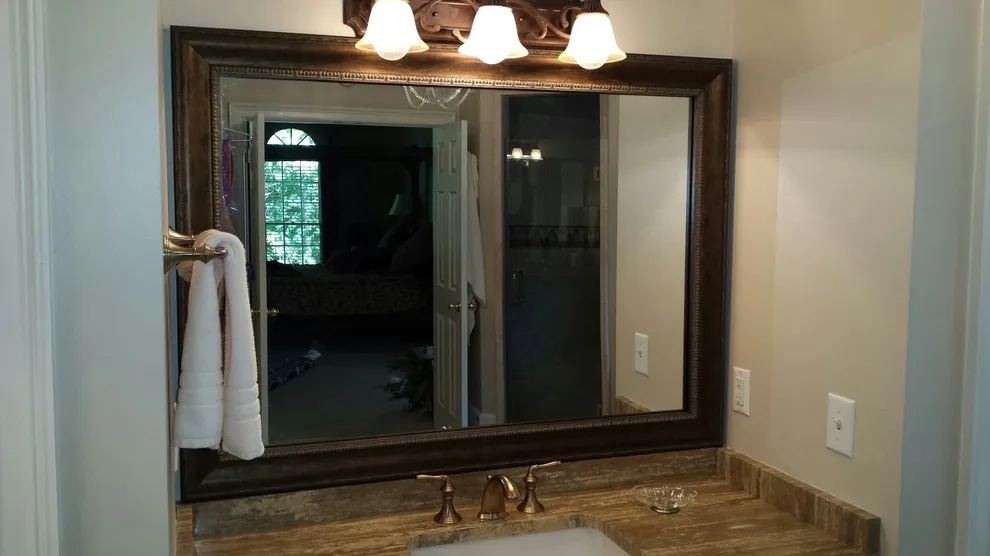 Restrooms by JW Design LLC - Photo 7