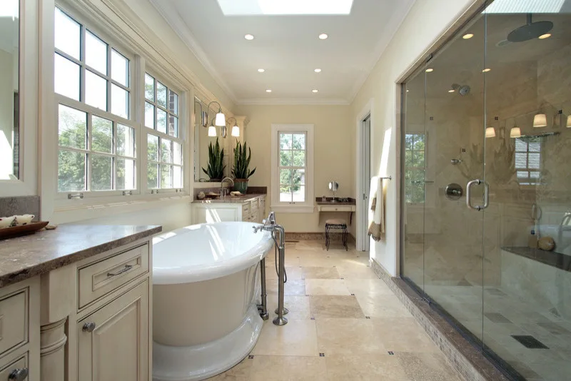 Restrooms by JW Design LLC - Photo 6