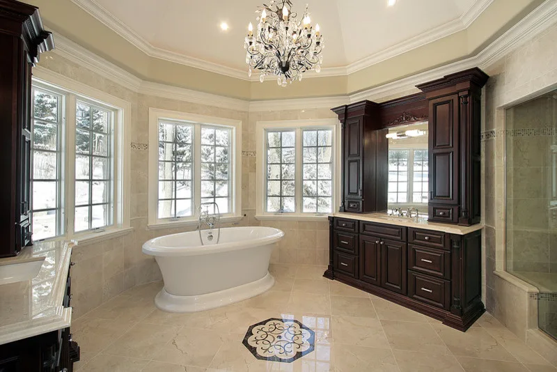 Restrooms by JW Design LLC - Photo 10