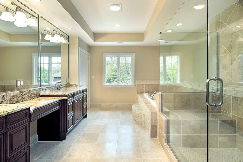 Restrooms by JW Design LLC - Photo 5