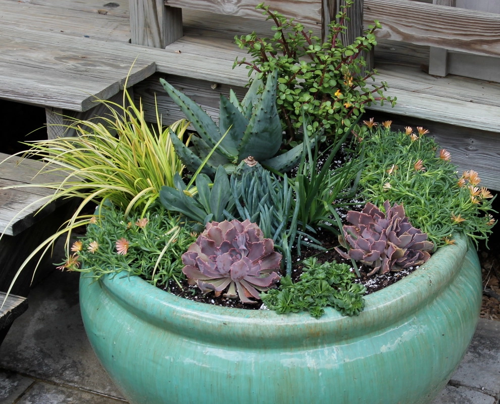 Container Gardening by Martinson's Garden Works - Photo 9
