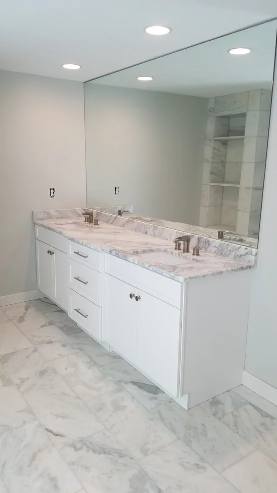 Restrooms by JW Design LLC - Photo 19