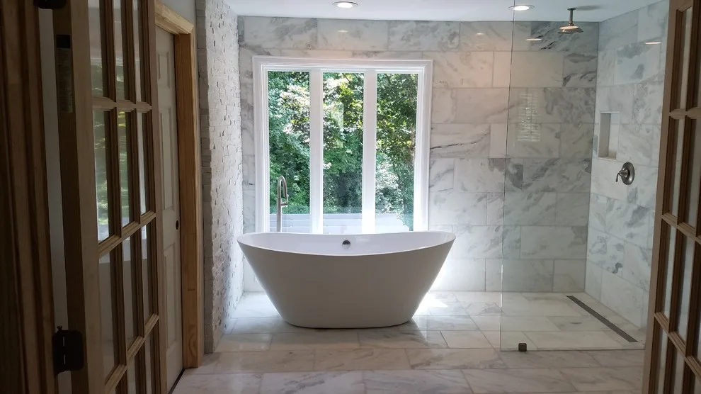 Restrooms by JW Design LLC - Photo 17
