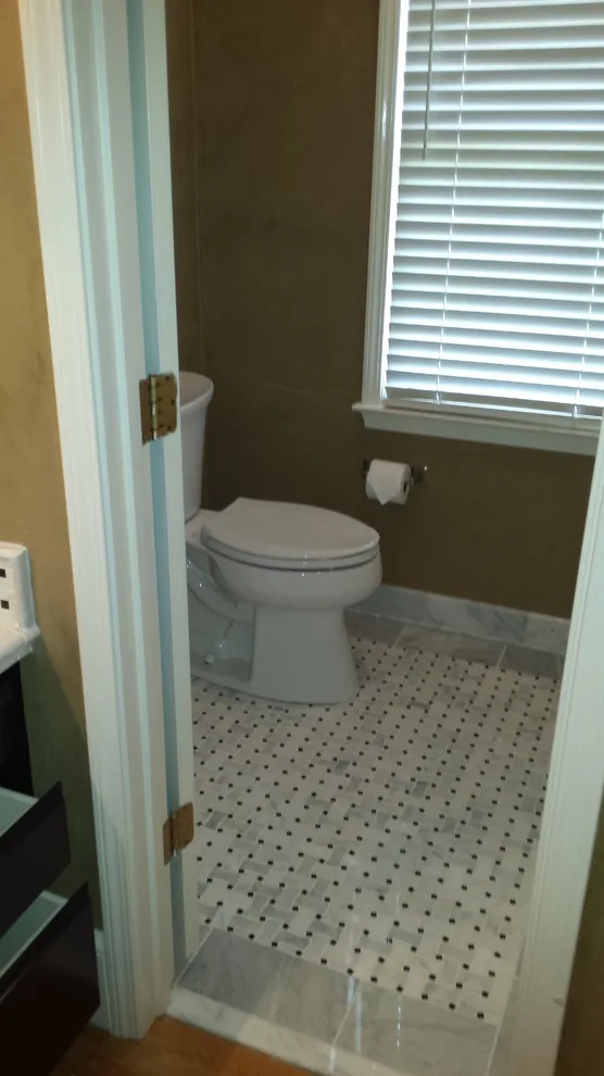 Restrooms by JW Design LLC - Photo 18