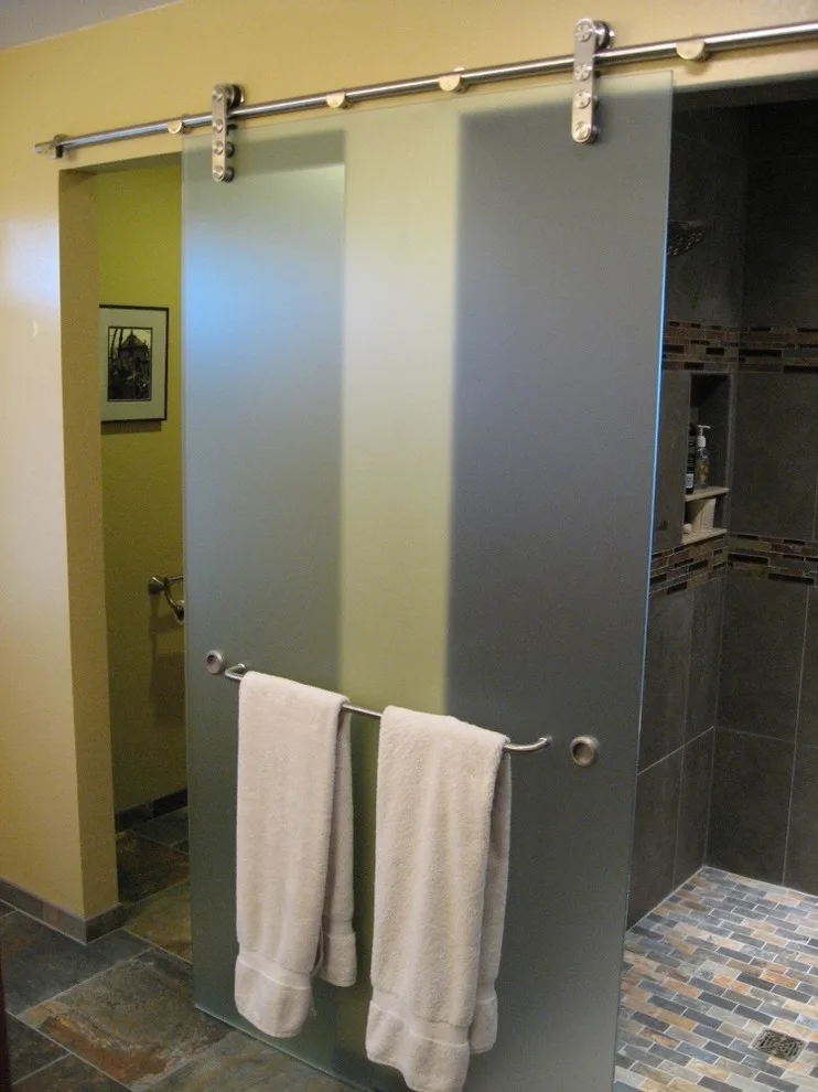 Restrooms by Kitchen & Bath Design Center - Photo 2