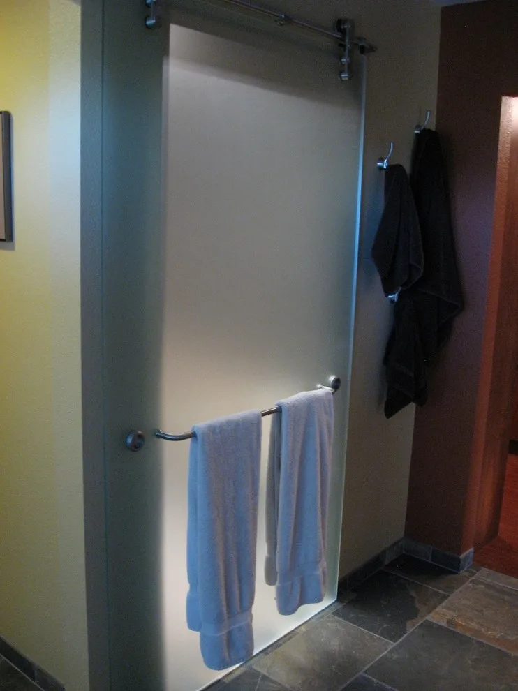 Restrooms by Kitchen & Bath Design Center - Photo 5