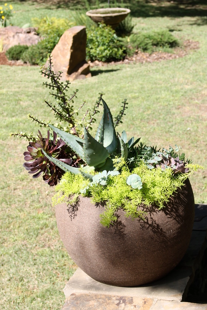 Container Gardening by Martinson's Garden Works - Photo 44