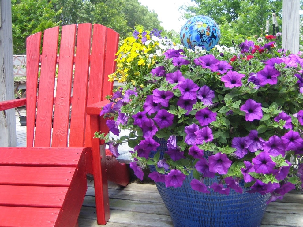 Container Gardening by Martinson's Garden Works - Photo 34