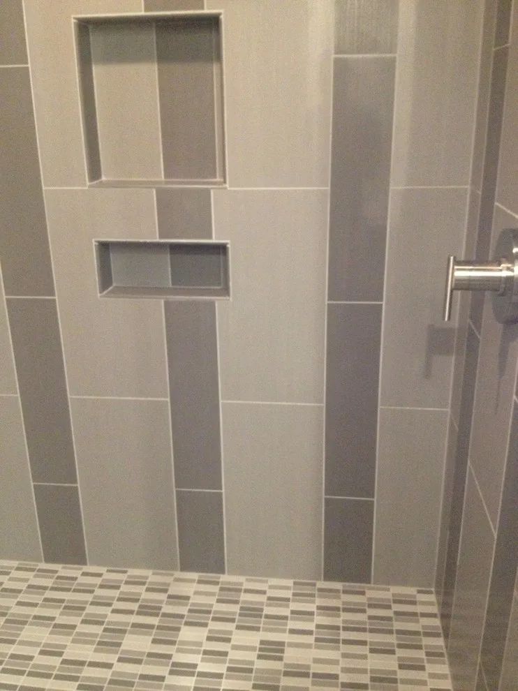 Restroom by Webb Construction LLC - Photo 11