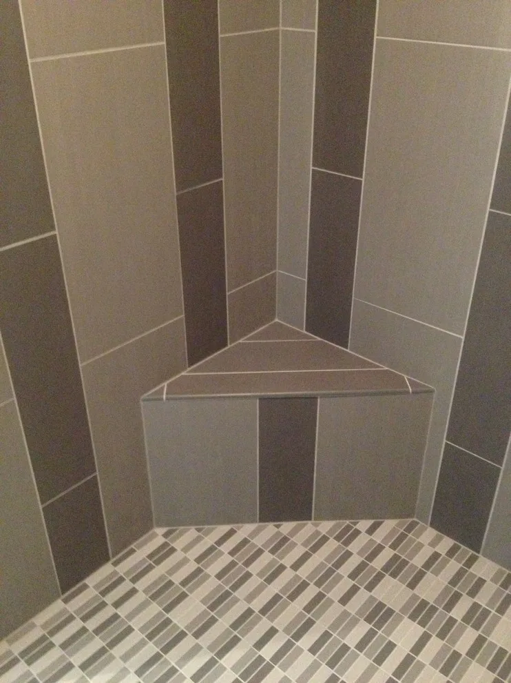 Restroom by Webb Construction LLC - Photo 8