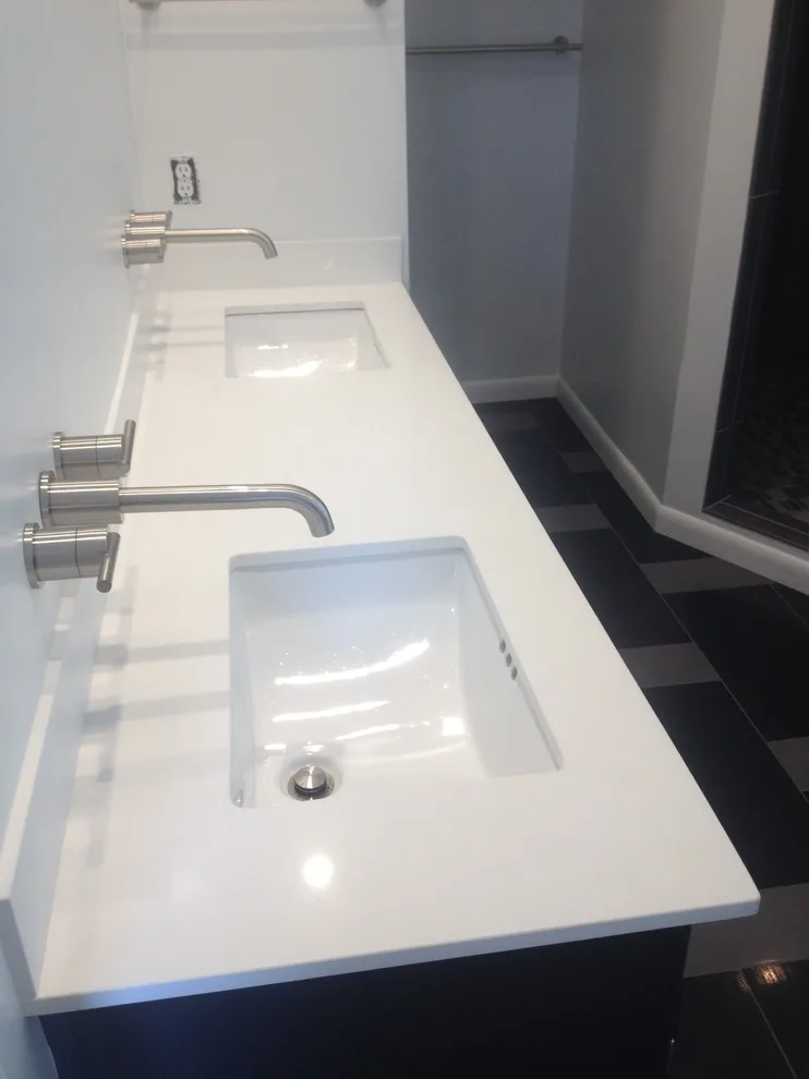Restroom by Webb Construction LLC - Photo 5