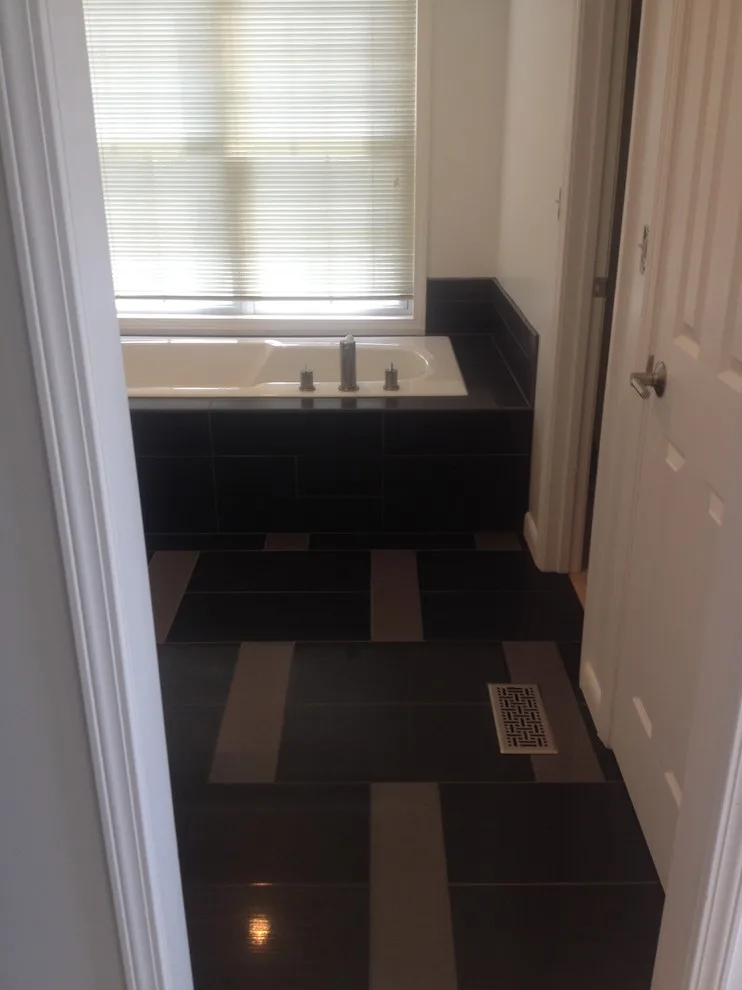 Restroom by Webb Construction LLC - Photo 7