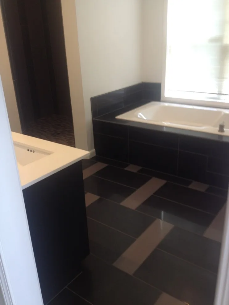 Restroom by Webb Construction LLC - Photo 14