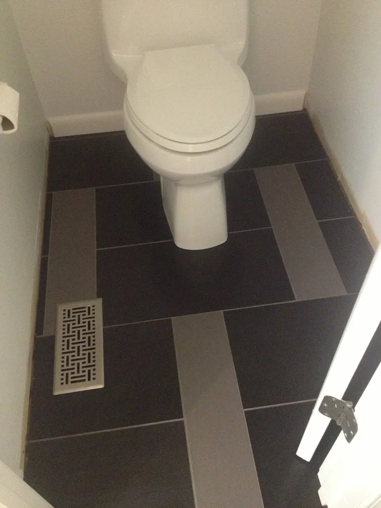 Restroom by Webb Construction LLC - Photo 4