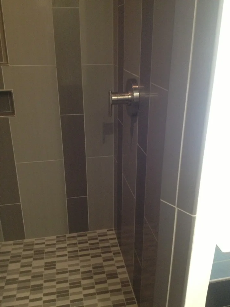 Restroom by Webb Construction LLC - Photo 9