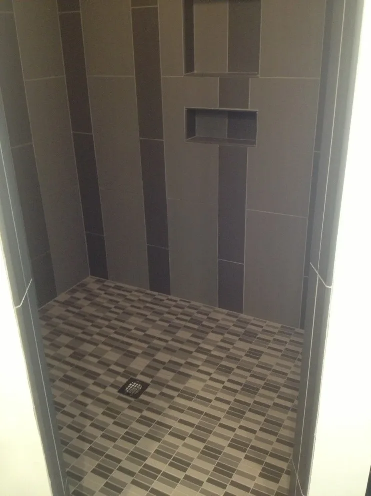 Restroom by Webb Construction LLC - Photo 6