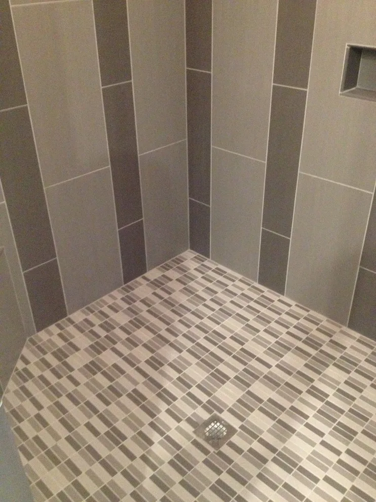 Restroom by Webb Construction LLC - Photo 3